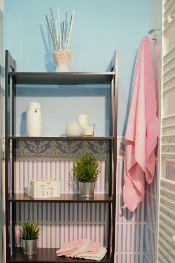La Casa Di Ludo Bed & Breakfast Ена Екстериор снимка