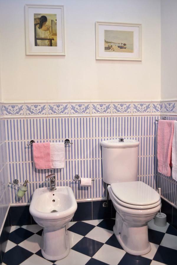 La Casa Di Ludo Bed & Breakfast Ена Екстериор снимка